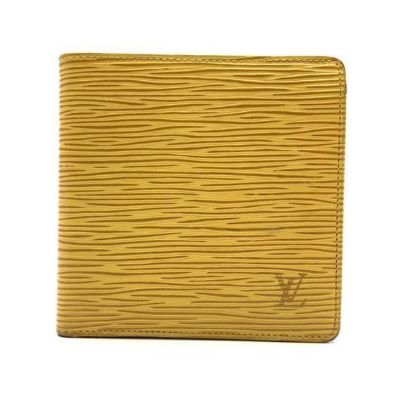 Louis Vuitton Portefeuille Dauphine Monogram Leather Compact Wallet - Picture 1 of 10